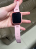 360兒童電話(huà)手表9xs男女孩學(xué)生電話(huà)手表4G全網(wǎng)通視頻通話(huà)拍照運動(dòng)智能手環(huán)九重安全定位 （升級版）9xs柔霧粉【表帶+貼膜+電話(huà)卡】 曬單實(shí)拍圖