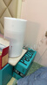 米家小米空氣加濕器 無(wú)霧加濕器3 400mL/h快速加濕保濕禮品家用臥室大容量辦公室嬰兒孕婦 4L大容量 曬單實(shí)拍圖