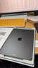 Apple/蘋(píng)果 iPad Pro11英寸 M5芯片 2025年新款平板電腦 256G eSIM版 深空黑色 曬單實(shí)拍圖