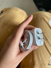 WITGOER適用于蘋(píng)果充電器20W充電線(xiàn)快充PD套裝手機數據線(xiàn)iPhone14promax13/12/11xs平板ipad充電xr插頭 曬單實(shí)拍圖