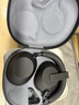 索尼（SONY）WH-1000XM6【政府補貼】頭戴式無(wú)線(xiàn)降噪耳機 AI智能降噪 黑色 新年禮物 元旦 曬單實(shí)拍圖