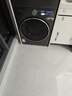 小天鵝（LittleSwan）年度機皇 小烏梅3.0 洗烘套裝 10KG滾筒洗衣機全自動(dòng)+熱泵烘干機 AI智投 TG10VE40+VE40 國家補貼 曬單實(shí)拍圖