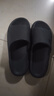蕉內301H拖鞋男女士浴室洗澡防滑踩屎感情侶家居鞋抗菌防臭可外穿2025 曬單實(shí)拍圖
