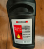 菲羅多（ferodo）DOT4 plus 2L裝剎車(chē)油制動(dòng)液適用于汽車(chē)摩托車(chē)通用標準FBL100-D  曬單實(shí)拍圖
