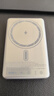 傳應南孚磁吸充電寶3C認證10000mAhPD22.5W快充蘋(píng)果 Magsafe移動(dòng)電源適用iPhone17/16華為安卓可上飛機 曬單實(shí)拍圖