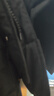 匹克長(cháng)款羽絨服男冬季三防科技保暖防風(fēng)防水防污連帽運動(dòng)外套DF544111 曬單實(shí)拍圖
