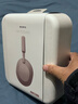 索尼（SONY）WH-1000XM5【政府補貼】頭戴式無(wú)線(xiàn)降噪 藍牙耳機 AI智能降噪 玫瑰灰 新配色 新年禮物 元旦 曬單實(shí)拍圖