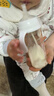貝親（Pigeon）自然離乳 PPSU重力球吸管雙把手奶瓶 330mL 12月+ AA253 曬單實(shí)拍圖