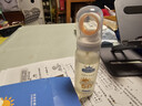 BEAI兒童防曬噴霧霜SPF50防水防汗持久防紫外線(xiàn)戶(hù)外軍訓青少年兩瓶 曬單實(shí)拍圖