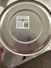 美贊臣嬰幼兒奶粉  兒童配方奶粉  寶寶奶粉 【新國標】鉑睿2段850g*6罐 曬單實(shí)拍圖