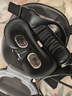 GOOVIS G3X Pro 智能眼鏡超清藍光3D頭顯   開(kāi)放/沉浸兩用 非VR/AR眼鏡OLED頭戴顯示器 娛樂(lè )套裝 曬單實(shí)拍圖