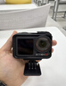 大疆 Osmo Action 5 Pro 超旗艦畫(huà)質(zhì)運動(dòng)相機戶(hù)外摩托騎行潛水vlog相機便攜式旅拍攝像機 曬單實(shí)拍圖