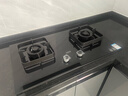 華帝家用XT416/ XJ417歐式頂吸抽油煙機 25m3大吸力 超薄平嵌煙灶套裝 煙灶聯(lián)動(dòng) 揮手智控一鍵自清洗 XT416搭配ZT310S易潔面板+聯(lián)動(dòng)5.2kw 天然氣12T 曬單實(shí)拍圖