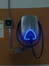 萬(wàn)幫星星充電交流充電樁7kW極光新能源電動(dòng)汽車(chē)交流充電樁全功能 適配于特斯拉小米yu7比亞迪理想i6問(wèn)界充電樁 送30米安裝【220V/7kW】極光全功能5代 曬單實(shí)拍圖