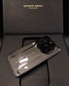 HUAWEI Mate 80 RS 非凡大師 麒麟9030 Pro 20GB+1TB玄黑超廣色域靈瓏屏高亮鈦玄武架構華為直屏鴻蒙手機 曬單實(shí)拍圖
