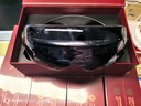 飛利浦（PHILIPS）美眼寶【重磅新品】眼部按摩儀蒸汽眼罩熱敷霧化護潤眼按摩護眼儀送男友老公新年年貨禮物5204E灰 曬單實(shí)拍圖