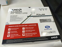 藍寶石（Sapphire）AMD Radeon? RX 7650 GRE 8GB GDDR6 METAL 合金脈動(dòng) 電競游戲臺式機顯卡 曬單實(shí)拍圖