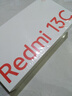 小米（MI） Redmi 13C  紅米手機5G 天璣6100+芯片 5000萬(wàn)超清雙攝 6GB+128GB 星巖黑 曬單實(shí)拍圖