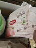 好奇（Huggies）鉑金裝小桃褲成長(cháng)褲XXXL26片*4包(17kg以上)【透爽散熱】 曬單實(shí)拍圖