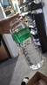 鼎湖山泉飲用天然水2L*8瓶膜包裝  大瓶飲用天然水非礦泉水 曬單實(shí)拍圖