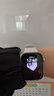 華為（HUAWEI）手表WATCH FIT 4【國家補貼15%】運動(dòng)智能健康管理藍牙通話(huà)輕薄NFC門(mén)禁交通支付送男女士朋友Pro3 悅動(dòng)白丨送定制表帶+精美表盤(pán) 曬單實(shí)拍圖