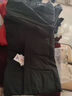 坦博爾羽絨服男士長(cháng)款鵝絨連帽戶(hù)外運動(dòng)冬季保暖外套5550805Z 黑色185 曬單實(shí)拍圖
