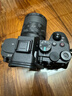 索尼（SONY）Alpha 7 V 全畫(huà)幅微單相機 a7m5 約30張/秒高速連拍 S35模式4K（ILCE-7M5/A7M5）注冊發(fā)貨享紅包 單機身（含雙肩包） 官方標配 曬單實(shí)拍圖