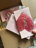 YSL圣羅蘭粉氣墊B10干皮摯愛(ài)遮瑕持久防曬化妝生日禮物新年禮盒情人節禮物 曬單實(shí)拍圖