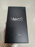 realme真我Neo8 OPPO 第五代驍龍8 165Hz三星高刷屏 5000萬(wàn)潛望長(cháng)焦 智能游戲拍照手機12+512白 國家補貼 曬單實(shí)拍圖