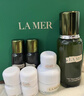 海藍之謎（LA MER）煥透愈顏套裝(煥透精萃水+云絨霜)護膚品化妝品禮盒生日新年禮物 曬單實(shí)拍圖