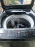 長(cháng)虹全自動(dòng)波輪洗烘一體洗衣機 巨無(wú)霸商用大容量 大型賓館酒店理發(fā)店 洗脫一體機 強力風(fēng)干 藍光潔凈 100公斤 洗烘一體+鋼板箱體+強動(dòng)力電機 曬單實(shí)拍圖
