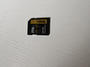 雷克沙（Lexar）256GB SD存儲卡 C10 U3 V60 數碼相機高速內存卡 讀280MB/s 寫(xiě)205MB/s 4K暢拍（1800x） 曬單實(shí)拍圖