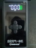 小能人（soulor）【3C認證】汽車(chē)應急啟動(dòng)電源充氣泵一體機車(chē)載電瓶強啟搭電寶打氣搭電戶(hù)外充電寶移動(dòng)電源打火神器 曬單實(shí)拍圖
