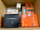 索尼（SONY）Alpha 7C II 新一代全畫(huà)幅雙影像小“7” A7C2 A7C二代A7Cii 銀色單機+FE24-50 F2.8 G 官方標配 曬單實(shí)拍圖