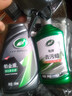 龜牌（Turtle Wax）鍍膜劑鉑金盾強化聚合瓷鍍瓷車(chē)漆去污上光驅水養護翻新汽車(chē)用品 曬單實(shí)拍圖