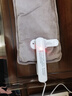 賽億加長(cháng)加大電熱水袋暖手寶暖寶寶暖水袋充電暖手袋暖水寶熱敷暖宮 曬單實(shí)拍圖