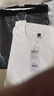 班尼路（Baleno）兩件裝短袖男夏季重磅純棉t恤學(xué)生簡(jiǎn)約休閑百搭純色男士半袖上衣 曬單實(shí)拍圖