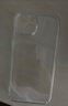 煊卡【德國冰晶】 適用iphone15手機殼蘋(píng)果15保護套透明鏡頭全包磁吸防摔超薄散熱高端無(wú)線(xiàn)充電男女款 曬單實(shí)拍圖