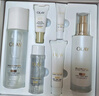 玉蘭油（OLAY）全新美白水乳液補水保濕化妝品爽膚水護膚品套裝新年禮物送女友 曬單實(shí)拍圖