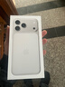 Apple/蘋(píng)果 iPhone 17 Pro Max 512GB 銀色 支持移動(dòng)聯(lián)通電信5G 雙卡雙待手機 曬單實(shí)拍圖