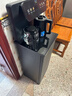 海爾（Haier）小海星茶吧機飲水機家用燒水壺一體自動(dòng)上水下置水桶全自動(dòng)智能茶吧柜 溫熱款HCBZ-S13年會(huì )采購 曬單實(shí)拍圖