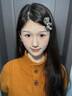 伊黛兒新年閃鉆小馬發(fā)夾女2026新款韓版高端發(fā)卡劉海側邊夾碎發(fā)鴨嘴夾子 F3881閃鉆小馬發(fā)夾 曬單實(shí)拍圖