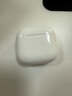 華強北新款【官配正品丨新Air第4代】藍牙耳機無(wú)線(xiàn)適配蘋(píng)果頂配主動(dòng)降噪iPhone17/16/15/14/13半入耳式華強北 【主動(dòng)降噪版全功能pods4】 靈動(dòng)島彈窗+空間音頻+三真電量 曬單實(shí)拍圖