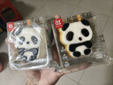 a1熊貓蛋糕400g早餐營(yíng)養面包休閑零食飽腹代餐糕點(diǎn)點(diǎn)心小吃?xún)和称?曬單實(shí)拍圖
