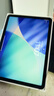 Apple/蘋(píng)果 iPad Air 11英寸 M3芯片2025年款 平板電腦 (256GB WLAN版)星光色 曬單實(shí)拍圖