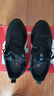 足力健老人鞋女新款休閑散步鞋軟底舒適輕便鞋子中老年鞋9179 黑色 37 曬單實(shí)拍圖