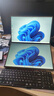 iru【14代英特爾雙屏+2025酷睿i7pro】高端觸摸屏觸控筆記本電腦商務(wù)學(xué)生便攜性能輕薄金屬游戲本手提 12代酷睿i7-1260P+雙16英寸2K觸控雙屏 32G內存+1024G固態(tài)硬盤(pán) 曬單實(shí)拍圖