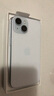 Apple/蘋(píng)果【需現場(chǎng)簽收激活】 iPhone 15 (A3092) 128GB 藍色 支持移動(dòng)聯(lián)通電信5G 雙卡雙待 曬單實(shí)拍圖