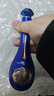 洋河夢(mèng)之藍M6+ 52度 100ml*1 單瓶裝小酒 曬單實(shí)拍圖
