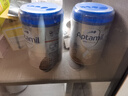 愛(ài)他美（Aptamil）德國白金版HMO 較大嬰兒配方奶粉2段(6個(gè)月以上) 800g 德愛(ài)白金 曬單實(shí)拍圖